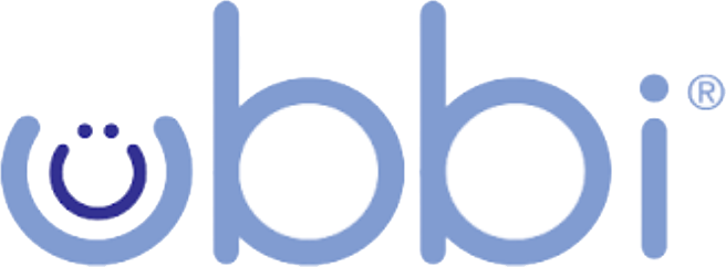 Ubbi logo